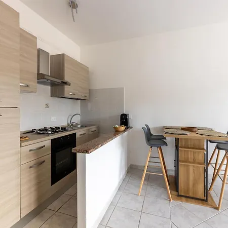 Lejlighed With Air Conditioning And Terrazzo Castelsardo