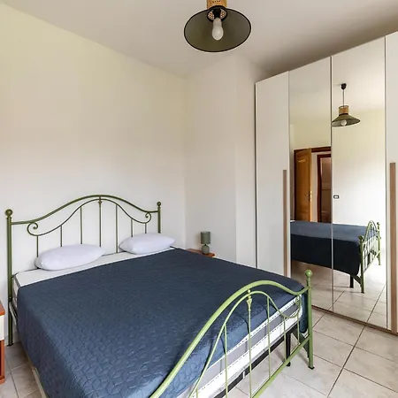 With Air Conditioning And Terrazzo Lejlighed