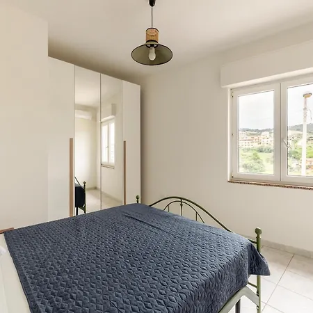 Lejlighed With Air Conditioning And Terrazzo Castelsardo