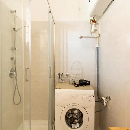 With Air Conditioning And Terrazzo *