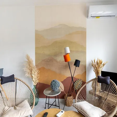 Lejlighed With Air Conditioning And Terrazzo Castelsardo