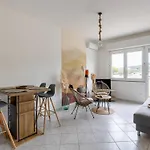 Apartament With Air Conditioning And Terrazzo *