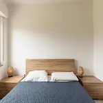 Apartament With Air Conditioning And Terrazzo *