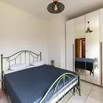 With Air Conditioning And Terrazzo Apartament