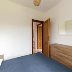 With Air Conditioning And Terrazzo *
