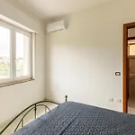 With Air Conditioning And Terrazzo Apartament Castelsardo
