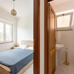 With Air Conditioning And Terrazzo Apartament *
