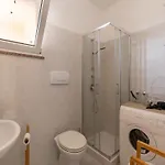 With Air Conditioning And Terrazzo Castelsardo