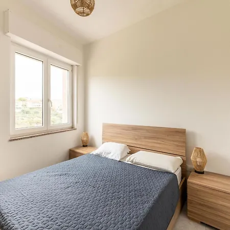 Lägenhet With Air Conditioning And Terrazzo Castelsardo